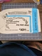 Vintage Electrolux Self Sealing Disposable Filter Bags 15 Bags Sealed Package