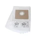 Fein Nonwoven Fleece Filter Bag for Turbo II Dust Extractors - Holds 2-3x Mor... Fein Nonwoven Fleece Filter Bag for Turbo II Dust Extractors - Holds 2-3x Mor...
