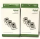 IROBOT 6-PACK! Roomba Dirt Disposal Bag for Vacuum Robot OEM (New) IROBOT 6-PACK! Roomba Dirt Disposal Bag for Vacuum Robot OEM (New)