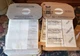 (19)  Electrolux Canister Style Genuine  Filtration Vacuum Cleaner Bags Original