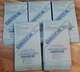 Oreck XL Vaccum Bags Model 2000 8000 9000 And Commercial Without Back Dock 25pk Oreck XL Vaccum Bags Model 2000 8000 9000 And Commercial Without Back Dock 25pk