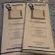 Janitized Vacuum Bags JAN-HVY-2(3) x2 Packs Hoover Type Y/Scholar/Royal CR50005 Janitized Vacuum Bags JAN-HVY-2(3) x2 Packs Hoover Type Y/Scholar/Royal CR50005