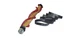 Oreck XL21 Vacuum Cleaner Brush Roll w/5 belts Oreck XL21 Vacuum Cleaner Brush Roll w/5 belts