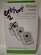 iRobot Roomba Dirt Disposal Bag 2-Pack Fits All Clean Base Models OEM iRobot Roomba Dirt Disposal Bag 2-Pack Fits All Clean Base Models OEM
