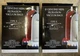 Riccar Radiance RADP & RAD HEPA Filtration Vacuum Bags Type X 6 Pack New In Box