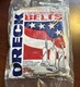 3 Genuine Oreck Belts For All Upright Vacuum Cleaner OEM Factory Sealed 0300604