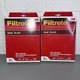 Filtrete 3 pk ORECK XL & CC Vacuum Bags Micro Allergen Collect Pollen 68710A NEW Filtrete 3 pk ORECK XL & CC Vacuum Bags Micro Allergen Collect Pollen 68710A NEW