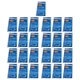 200 Kenmore Type M Sears 51195 Magic Blue LG Vacuum Bags, Ultracare, Canister Va