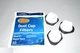 Shark SV735, SV738, SV75 Hand Vacuum Dirt Cup Filter 3 in Pack - F649 Shark SV735, SV738, SV75 Hand Vacuum Dirt Cup Filter 3 in Pack - F649