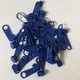 1" YKK Long Zipper Pulls Slide 4.5 CF DFL Royal Blue (25-50-100-500-1000) 1" YKK Long Zipper Pulls Slide 4.5 CF DFL Royal Blue (25-50-100-500-1000)