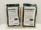 Lot of 5 Genuine Kirby Replacement Vacuum Cleaner Bags # 197201