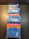 9 DVC Brand Micro Filtration Lined 2-Ply  Vacuum Cleaner Bags for SHARP PU-2