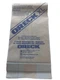 New 25 Pk ORECK XL Vacuum Cleaner Bags Fits Models 2000 8000 9000 Commercial Ser