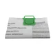 Dayton 61Hw13 Vacuum Bags, 2 Pk