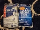 LOT 15-Pack Oreck CC Hypo-Allergenic Vacuum Filter Bags CC - CCPK8DW envirocare