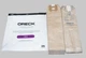 Oreck vacuum bags #AK1LW25H for models UK30500, UK30500PC LW100, LW1500 Oreck vacuum bags #AK1LW25H for models UK30500, UK30500PC LW100, LW1500
