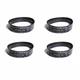 4 Belt / Belts Fits For Oreck XL. Replaces belt number 010-0604 75024-01 0300604