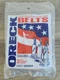 NEW Genuine-Oreck Upright Vacuum Cleaner Belts 3pk, 0300604