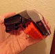 Bissell Proheat 2X Pro Heat 3" Brush Tough Stain Tool Attachment Part 203-6651