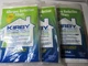 Kirby Allergen Reduction Filter Vacuum Bags Twist & F-Style - 3-2Pks /6Pcs Total