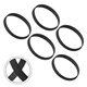3 For Oreck Vacuum Cleaner Belts Compatible with For U2000 XL2000 Series 3 For Oreck Vacuum Cleaner Belts Compatible with For U2000 XL2000 Series
