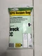 Clean Obsessed H-10 HEPA Bags Fits Oreck Type CC Upright Vacuum Cleaners NIP NWT
