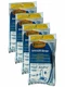 28 Type P Allergy Bag + Filter Fits For Royal Fits For Dirt Devil AiroPro 1000, 28 Type P Allergy Bag + Filter Fits For Royal Fits For Dirt Devil AiroPro 1000,