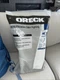 Oreck Type CC HEPA Odor Eliminating Bag - Pack of 8 (CCPK80H )