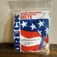 3-Pack Genuine Oreck XL Upright Vacuum Cleaner Belts, OEM Part # 010-0804 Sealed