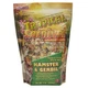 F.M. Brown's Tropical Carnival, Gourmet Hamster and Gerbil Food with Fruits, ...