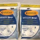 EnviroCare Micro Filtration Vacuum Cleaner Bags for Oreck Type CC/XL (16Pieces) EnviroCare Micro Filtration Vacuum Cleaner Bags for Oreck Type CC/XL (16Pieces)