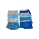 Boys 2T/3T Training Pants Night Time Undies Thick Padded Washable Pull Ups Boxer