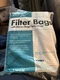 KIRBY Vacuum System Filter Bags with Micron Magic technology 12 Pack Part 204811