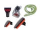 BISSELL OEM Deep Clean Maintenance Kit Hose 2037152 + Tool Set 2036651-54