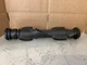 Bissell CleanView Compact Vacuum Model 3508B Replacement Part Floor Roller Brush