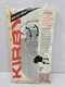 Kirby Vacuum Cleaner Bags Style 3 For HERITAGE II LEGEND & LEGEND II - 6 Bags