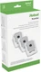 iRobot Roomba Clean Base Dirt Disposal Bags 3 Pack i1+ i3+ i4+ i5+ i7+ more iRobot Roomba Clean Base Dirt Disposal Bags 3 Pack i1+ i3+ i4+ i5+ i7+ more