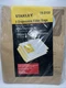 Stanley 19-3100 Disposable Filter Bags 3-Pack 5-8 Gallon Vacuums Stanley 19-3100 Disposable Filter Bags 3-Pack 5-8 Gallon Vacuums