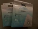 LOT OF 2 - 3pk VAC Bissell Vacuum Bags Allergen - Style: 1/4 or 7