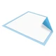 McKesson Light Absorbency Disposable Underpad  6 PACK