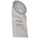 Nilfisk 147 1097 500 Vacuum Bag, Dust, 5 Pk Nilfisk 147 1097 500 Vacuum Bag, Dust, 5 Pk