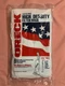 Oreck Genuine High Density Filter Bags 8000-9 Vacuum 9 Bags Sealed Package NOS Oreck Genuine High Density Filter Bags 8000-9 Vacuum 9 Bags Sealed Package NOS