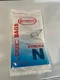 Enviro Care Technologies 3 Dust Bags Eureka N 107SW Enviro Care Technologies 3 Dust Bags Eureka N 107SW
