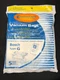 EnviroCare Type G Bosch Vacuum Cleaner Replacement Bag (5 Pack) - NOS EnviroCare Type G Bosch Vacuum Cleaner Replacement Bag (5 Pack) - NOS