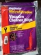 Rug Doctor Micro-Filtration Vacuum Cleaner Bags 2 pk Hoover Wind Tunnel Type Y Rug Doctor Micro-Filtration Vacuum Cleaner Bags 2 pk Hoover Wind Tunnel Type Y