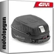 TANKLOCK BLACK TANK BAG - 5 LT ST605 GIVI KTM 1390 SUPER DUKE R 2024 24