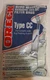 8-Pack Oreck CC Hypo-Allergenic CELOC Vacuum Filter Bags CC - CCPK8DW NEW