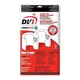 Drainvac SAC-14 Paper Central Vacuum Bags