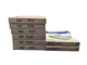 (6) Replacement Ribbons Alder Royal 1010 5010 (2)Black Correctable Ribbons (6) Replacement Ribbons Alder Royal 1010 5010 (2)Black Correctable Ribbons