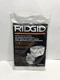 Ridgid High-Efficiency Dust Bags Wet Dry Vacuum Filters VF3501 Pack of 2 Sealed Ridgid High-Efficiency Dust Bags Wet Dry Vacuum Filters VF3501 Pack of 2 Sealed